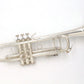 [SN 450962] USED Bach / Trumpet 180ML 43/25 SP silver plated [09]