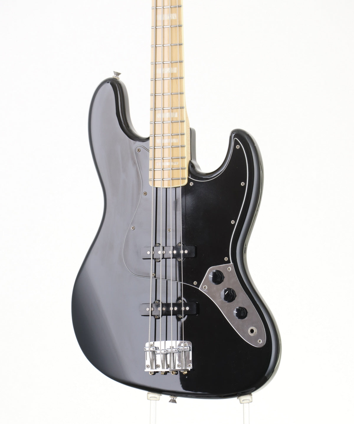 [SN J080317] USED FUJIGEN / NCJB-10M/ASH BLK [05]