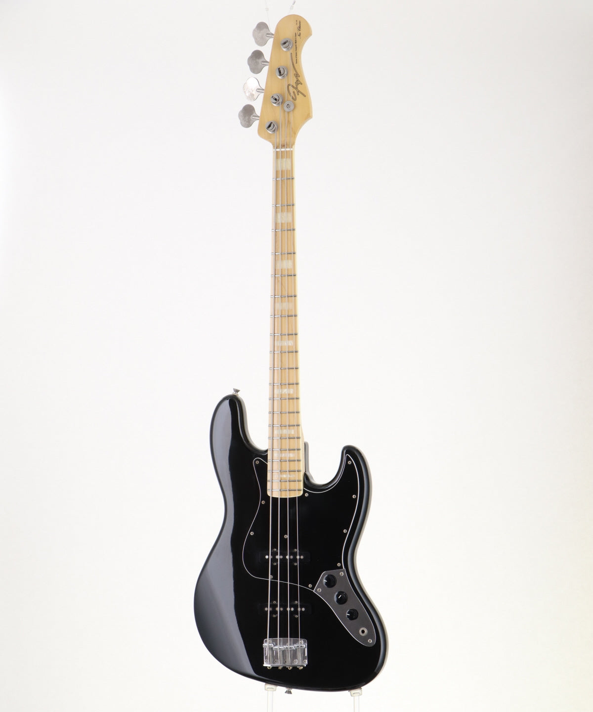 [SN J080317] USED FUJIGEN / NCJB-10M/ASH BLK [05]