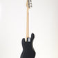 [SN J080317] USED FUJIGEN / NCJB-10M/ASH BLK [05]