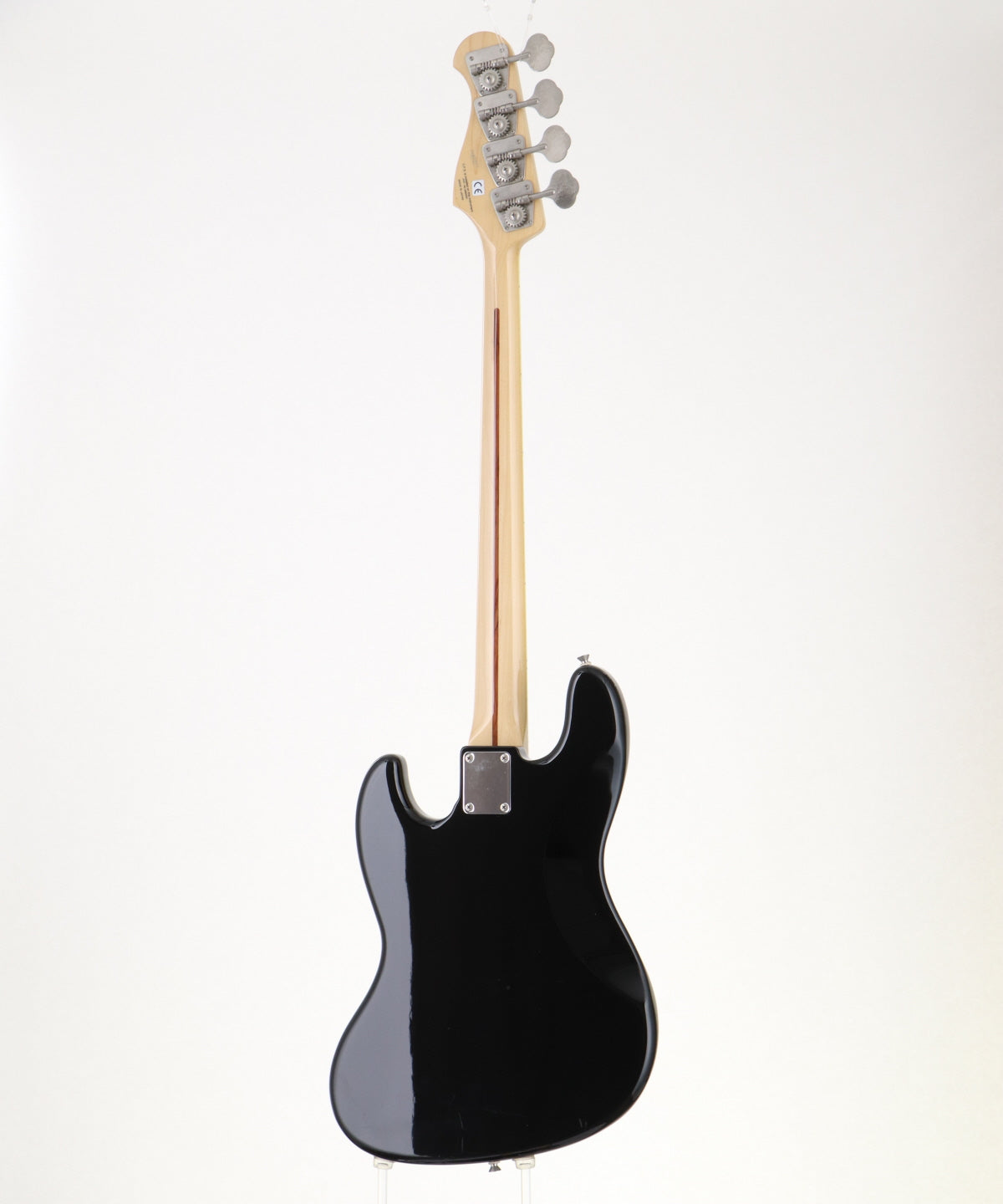 [SN J080317] USED FUJIGEN / NCJB-10M/ASH BLK [05]