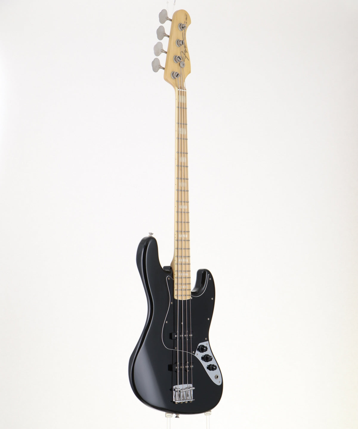 [SN J080317] USED FUJIGEN / NCJB-10M/ASH BLK [05]