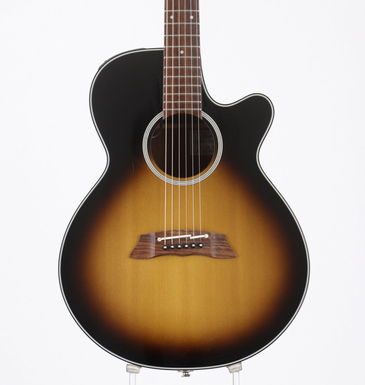 [SN 450200040] USED TAKAMINE / PTU107 TBS [06]