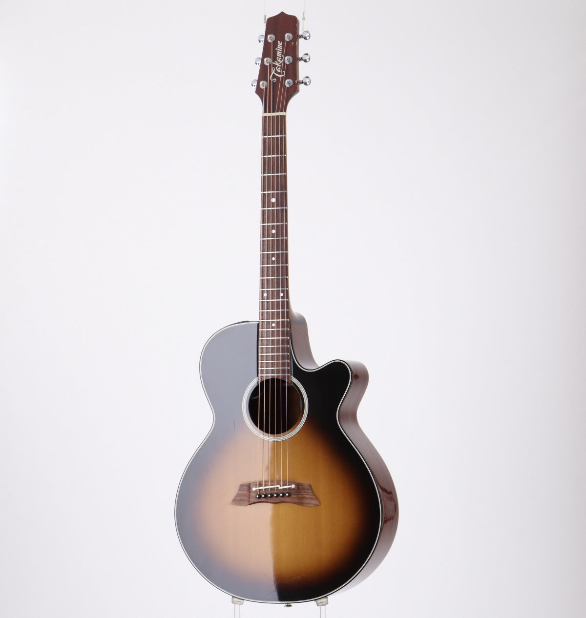 [SN 450200040] USED TAKAMINE / PTU107 TBS [06]