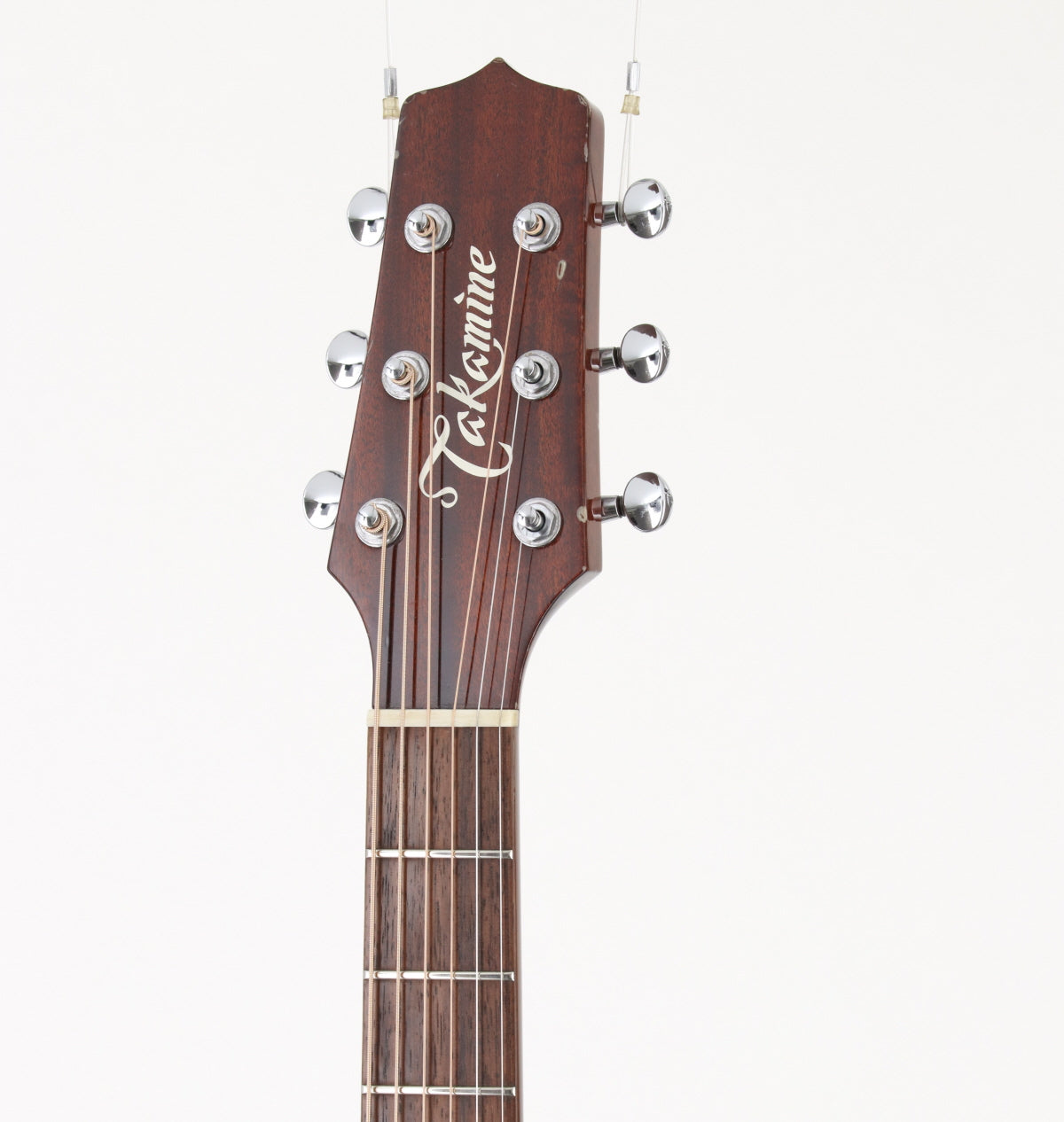 [SN 450200040] USED TAKAMINE / PTU107 TBS [06]