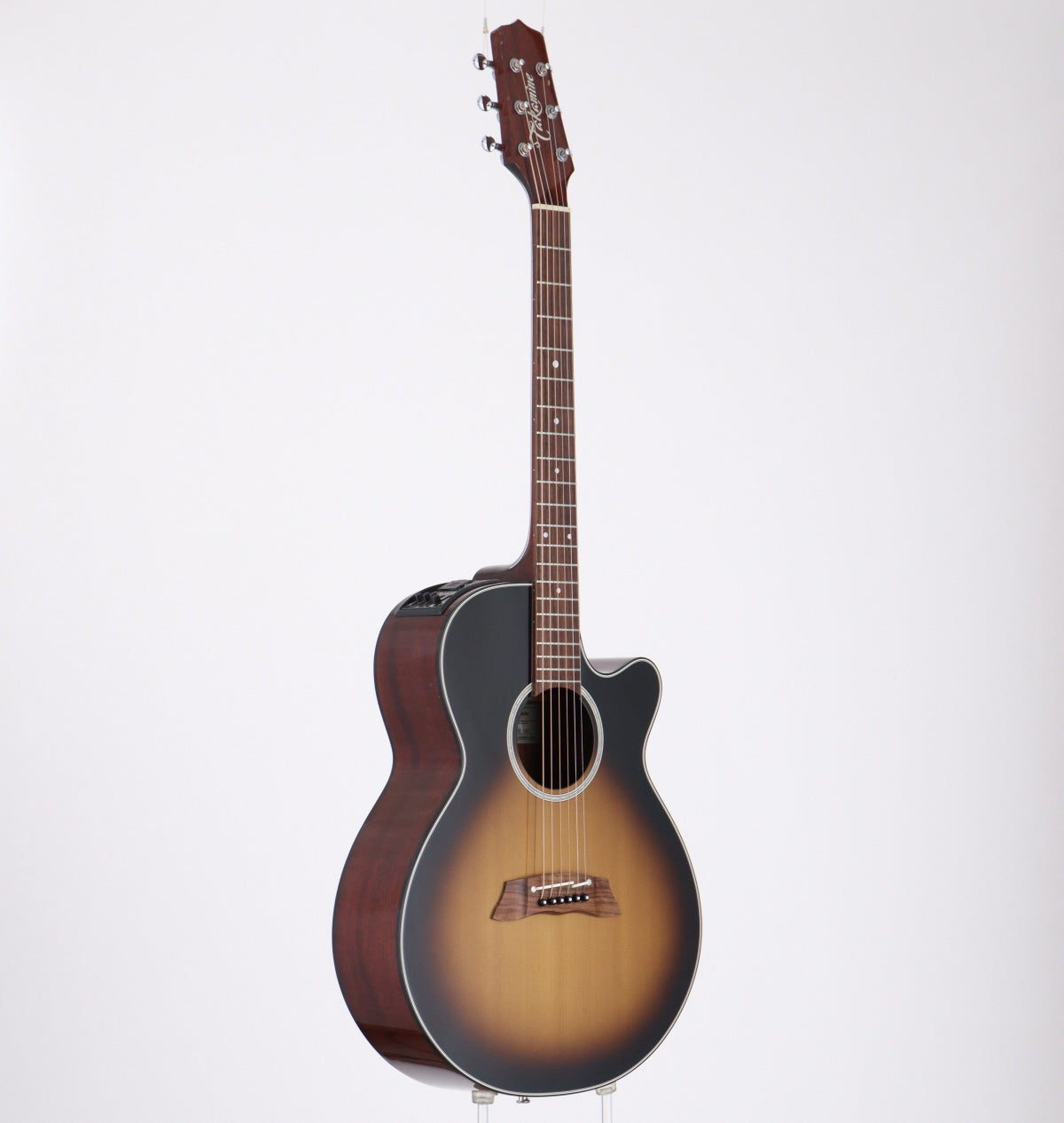 [SN 450200040] USED TAKAMINE / PTU107 TBS [06]