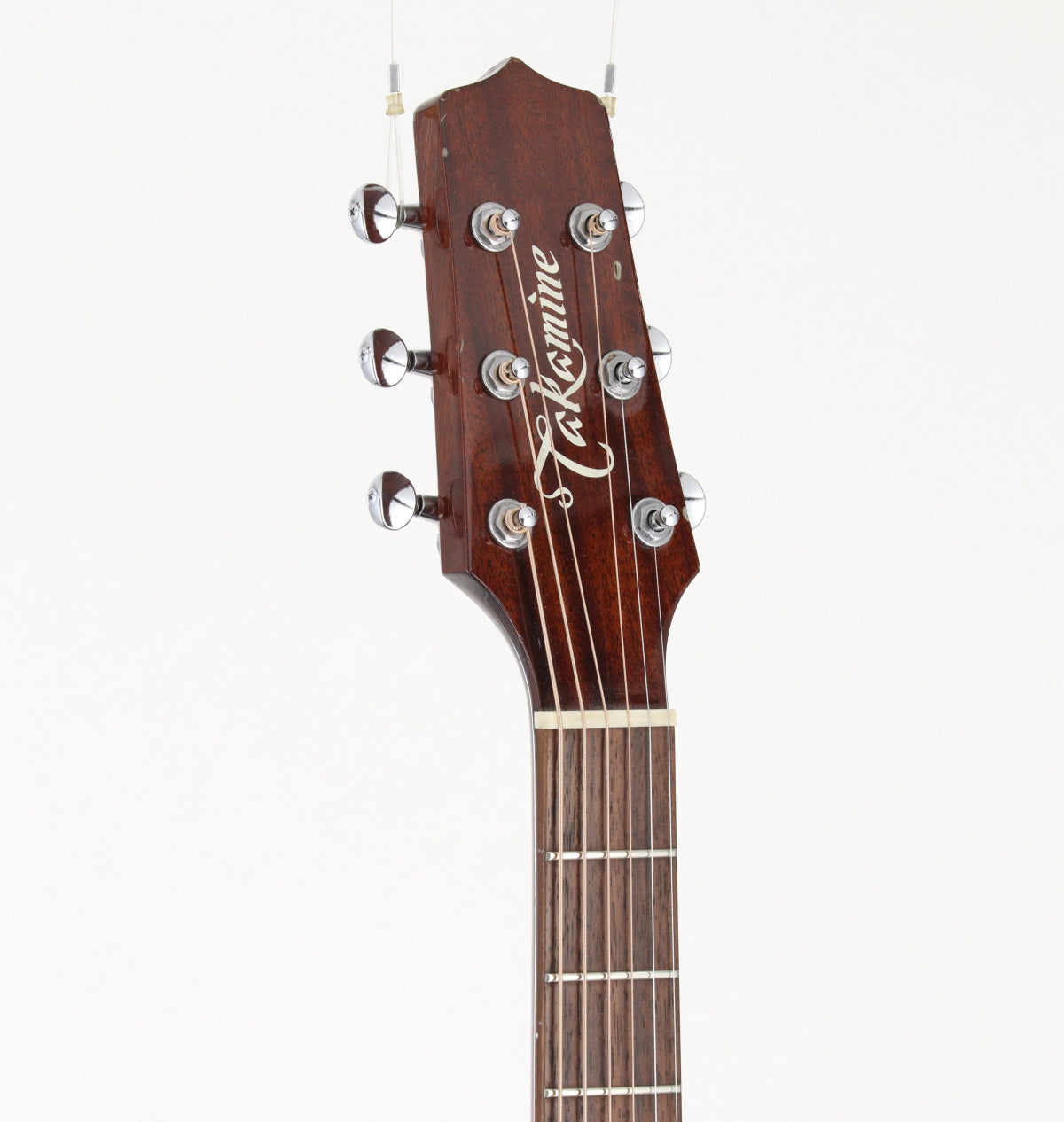 [SN 450200040] USED TAKAMINE / PTU107 TBS [06]