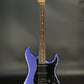 [SN 2928] USED Xotic / XSC-2 Purple Metallic Heavy Aged Alder RM-IR Gold 2023 [10]