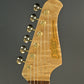 [SN 2928] USED Xotic / XSC-2 Purple Metallic Heavy Aged Alder RM-IR Gold 2023 [10]