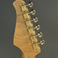 [SN 2928] USED Xotic / XSC-2 Purple Metallic Heavy Aged Alder RM-IR Gold 2023 [03]