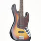 [SN JD22023795] USED FENDER / MADE IN JAPAN Traditional II 60s Jazz Bass 3TS [03]