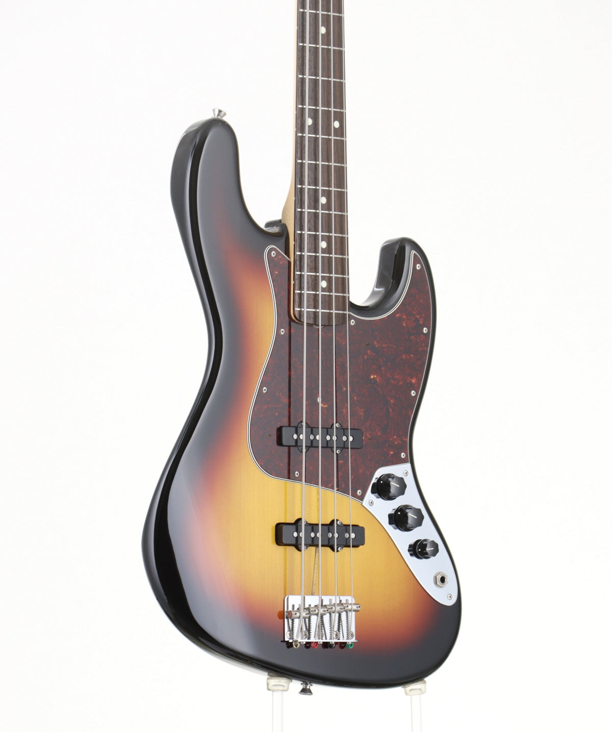 [SN JD22023795] USED FENDER / MADE IN JAPAN Traditional II 60s Jazz Bass 3TS [03]