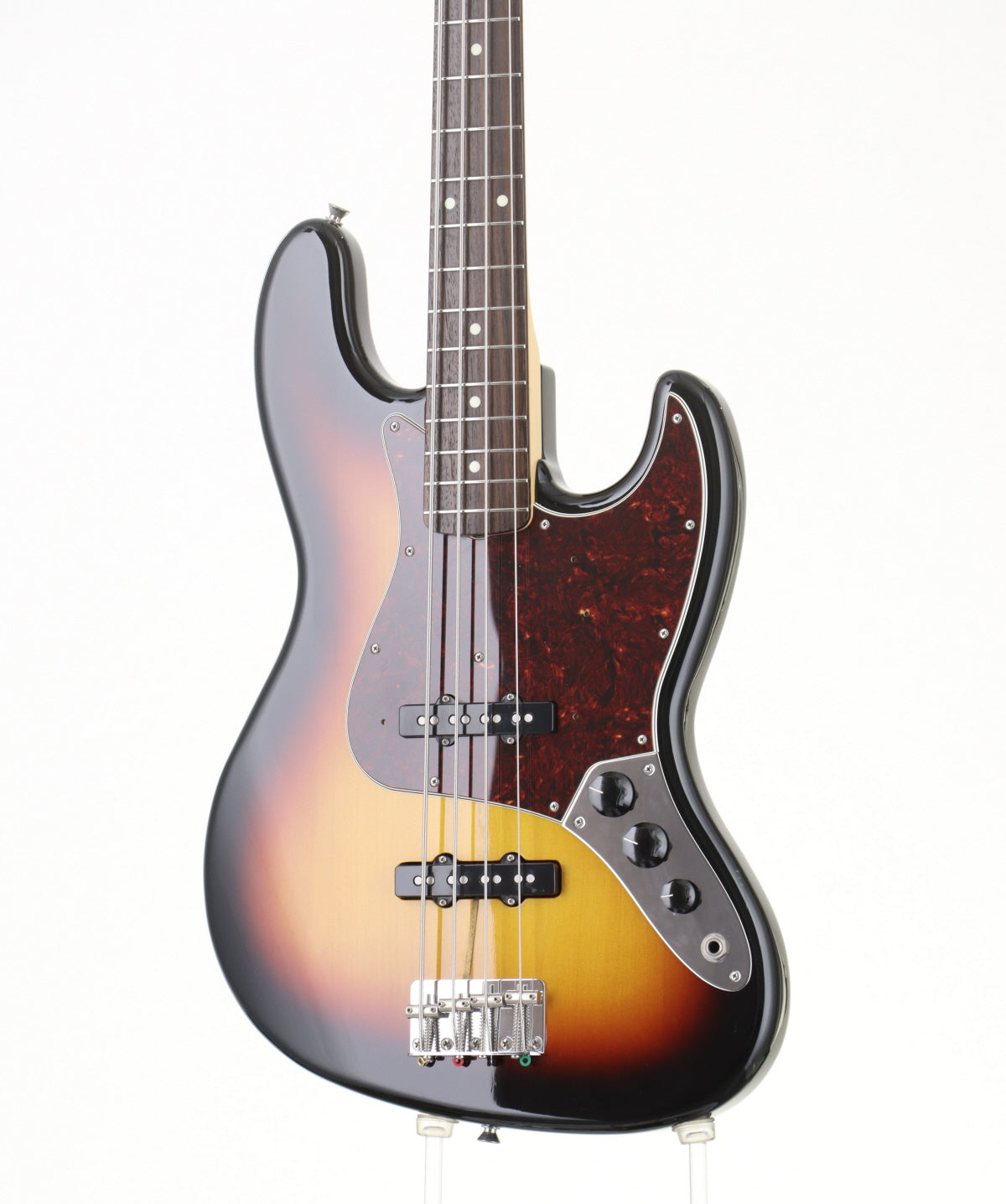 [SN JD22023795] USED FENDER / MADE IN JAPAN Traditional II 60s Jazz Bass 3TS [03]