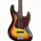 [SN JD22023795] USED FENDER / MADE IN JAPAN Traditional II 60s Jazz Bass 3TS [03]