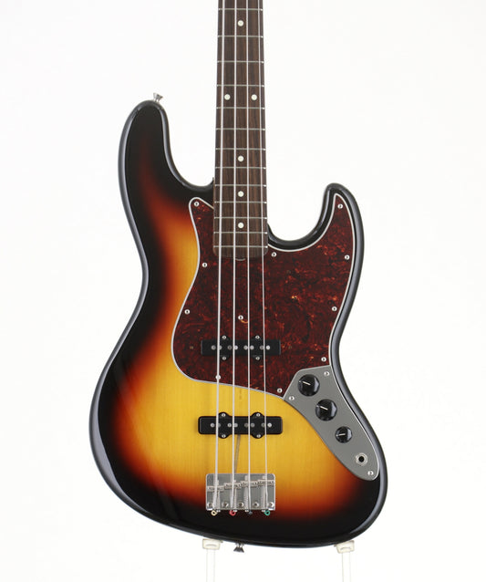 [SN JD22023795] USED FENDER / MADE IN JAPAN Traditional II 60s Jazz Bass 3TS [03]