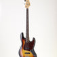 [SN JD22023795] USED FENDER / MADE IN JAPAN Traditional II 60s Jazz Bass 3TS [03]