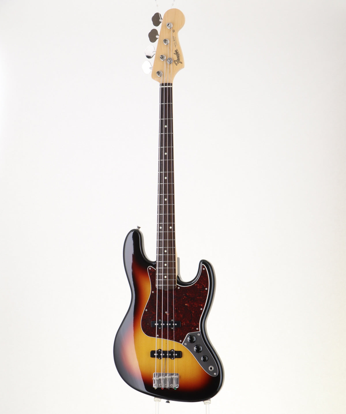 [SN JD22023795] USED FENDER / MADE IN JAPAN Traditional II 60s Jazz Bass 3TS [03]