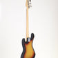 [SN JD22023795] USED FENDER / MADE IN JAPAN Traditional II 60s Jazz Bass 3TS [03]