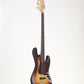 [SN JD22023795] USED FENDER / MADE IN JAPAN Traditional II 60s Jazz Bass 3TS [03]