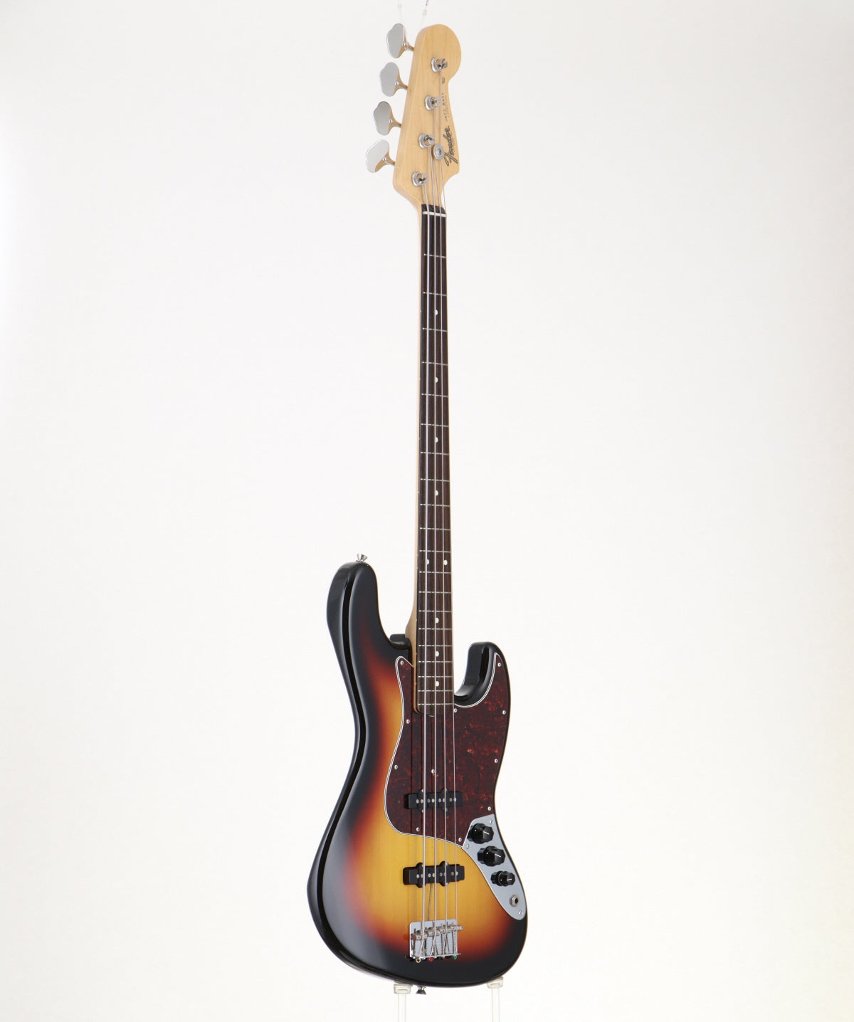 [SN JD22023795] USED FENDER / MADE IN JAPAN Traditional II 60s Jazz Bass 3TS [03]