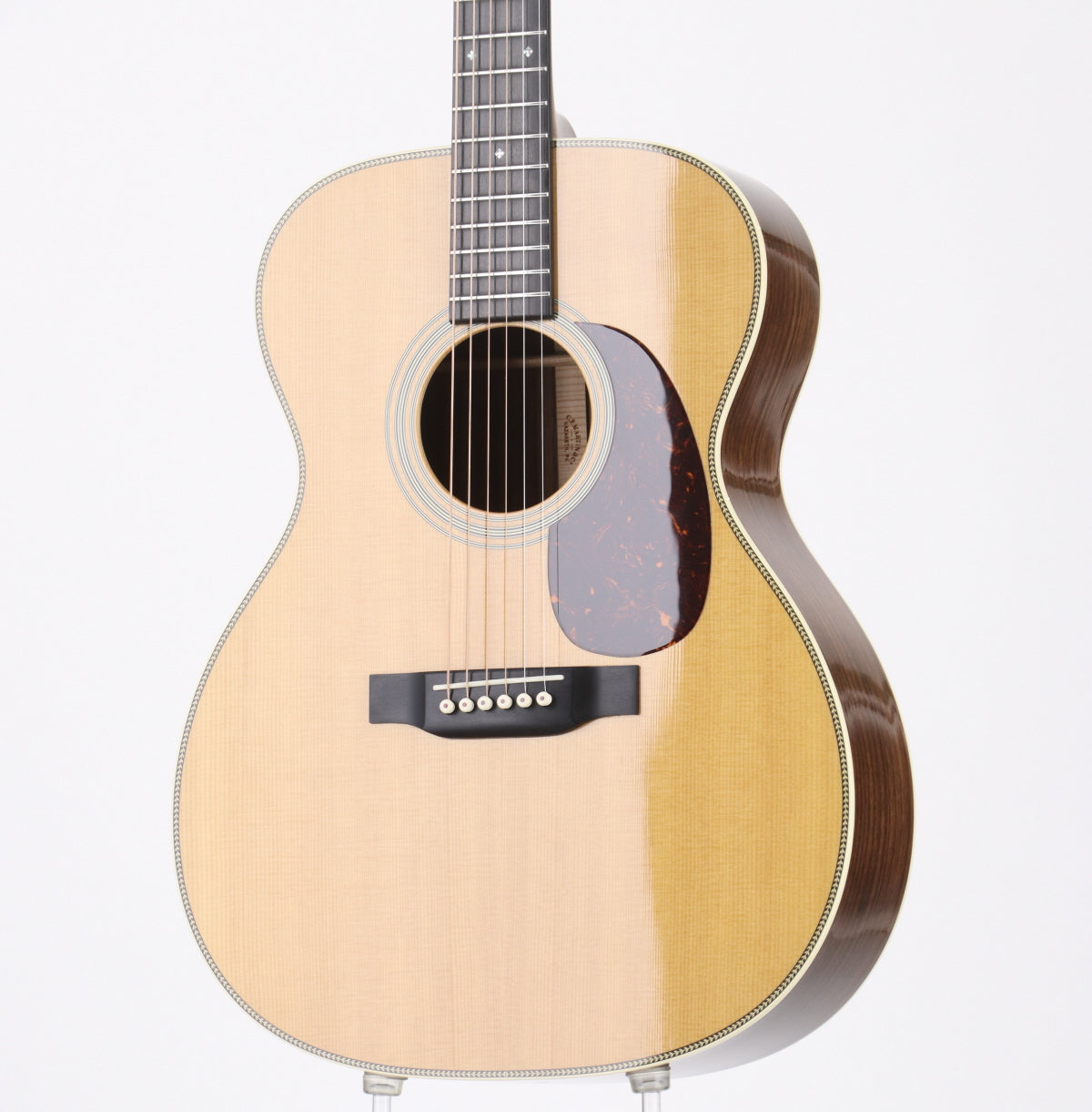 [SN 2264097] USED Martin / 000-28 Standard 2019 [03]