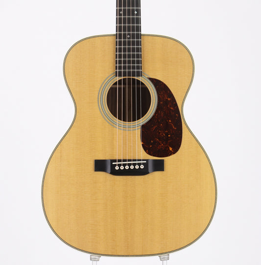 [SN 2264097] USED Martin / 000-28 Standard 2019 [03]