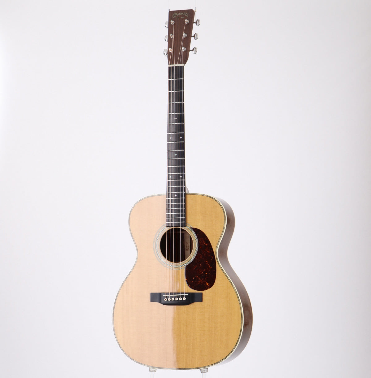 [SN 2264097] USED Martin / 000-28 Standard 2019 [03]