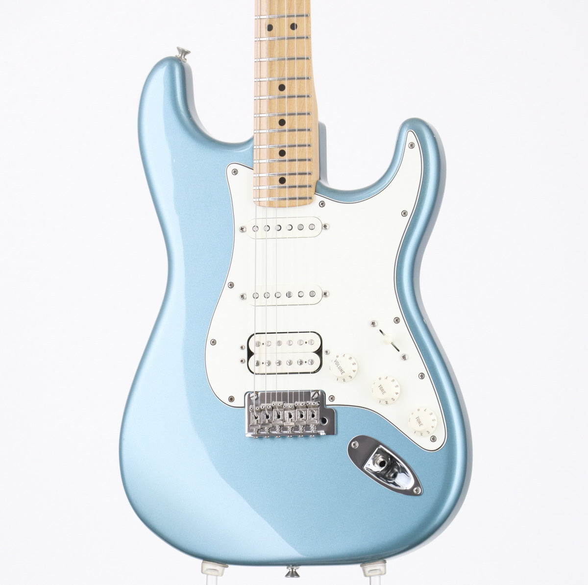 [SN MX19157211] USED Fender Mexico / Player Stratocaster HSS Tidepool [06]