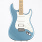 [SN MX19157211] USED Fender Mexico / Player Stratocaster HSS Tidepool [06]