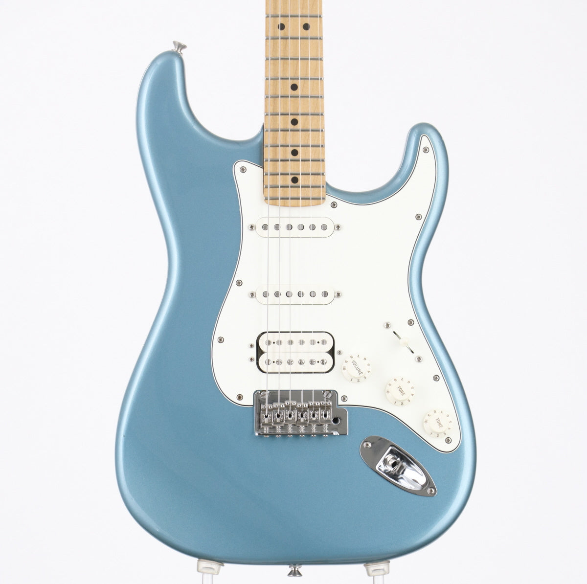 [SN MX19157211] USED Fender Mexico / Player Stratocaster HSS Tidepool [06]