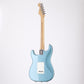 [SN MX19157211] USED Fender Mexico / Player Stratocaster HSS Tidepool [06]