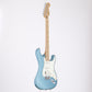 [SN MX19157211] USED Fender Mexico / Player Stratocaster HSS Tidepool [06]