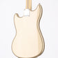 [SN MX19210094] USED Fender Mexico / Player Mustang Bass PJ Firemist Gold [06]