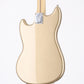 [SN MX19210094] USED Fender Mexico / Player Mustang Bass PJ Firemist Gold [06]