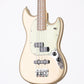 [SN MX19210094] USED Fender Mexico / Player Mustang Bass PJ Firemist Gold [06]