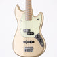 [SN MX19210094] USED Fender Mexico / Player Mustang Bass PJ Firemist Gold [06]