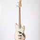 [SN MX19210094] USED Fender Mexico / Player Mustang Bass PJ Firemist Gold [06]