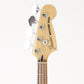 [SN MX19210094] USED Fender Mexico / Player Mustang Bass PJ Firemist Gold [06]