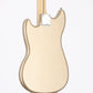 [SN MX19210094] USED Fender Mexico / Player Mustang Bass PJ Firemist Gold [06]