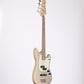 [SN MX19210094] USED Fender Mexico / Player Mustang Bass PJ Firemist Gold [06]