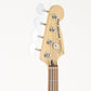 [SN MX19210094] USED Fender Mexico / Player Mustang Bass PJ Firemist Gold [06]