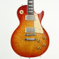 [SN 8 7895] USED Gibson Custom Shop / Standard Historic 1958 Les Paul Standard Reissue VOS 2017 Cherry Sunburst [12]