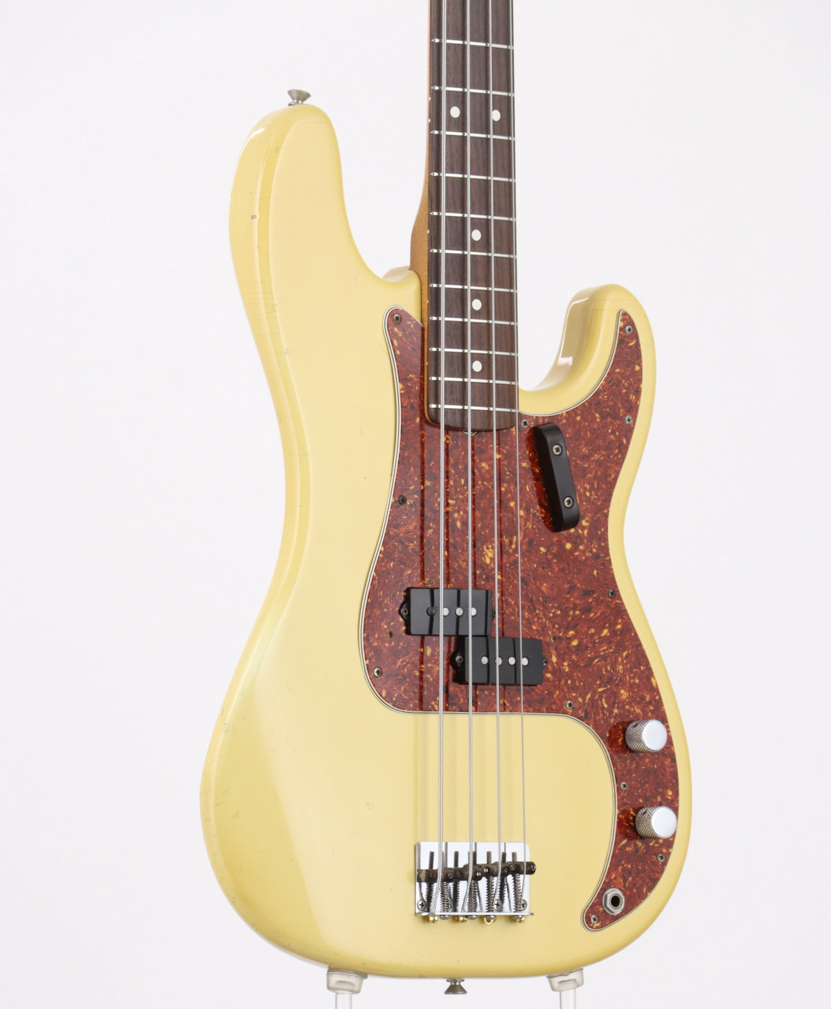 [SN V046936] USED FENDER USA / Vintage 62 Precision Bass [10]