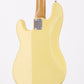 [SN V046936] USED FENDER USA / Early 1990s US Vintage 62 Precision Bass [08]