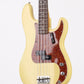 [SN V046936] USED FENDER USA / Early 1990s US Vintage 62 Precision Bass [08]