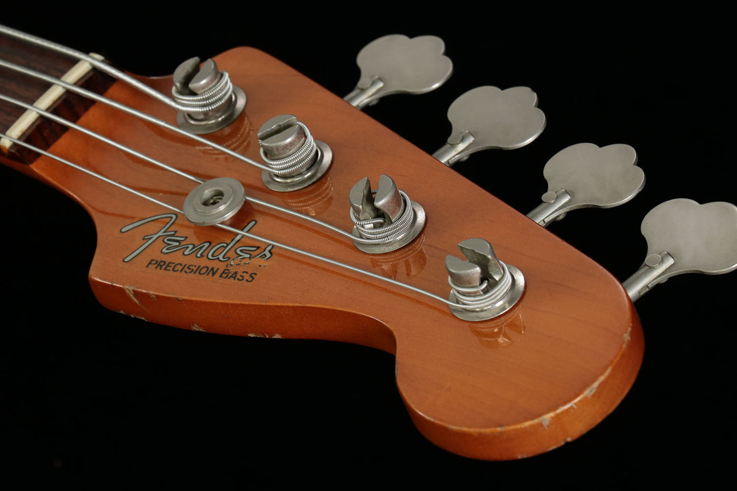 [SN V046936] USED FENDER USA / 1990 US Vintage 62 Precision Bass [4.03kg]Made in 1990 [08]