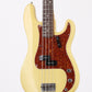 [SN V046936] USED FENDER USA / Early 1990s US Vintage 62 Precision Bass [08]