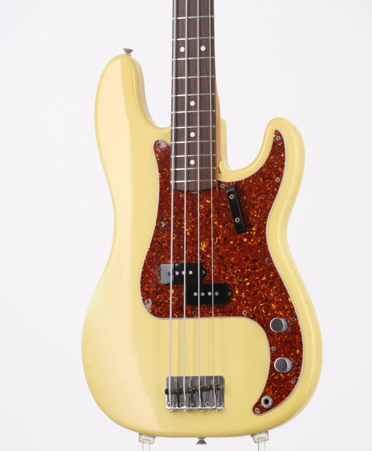 [SN V046936] USED FENDER USA / Early 1990s US Vintage 62 Precision Bass [08]