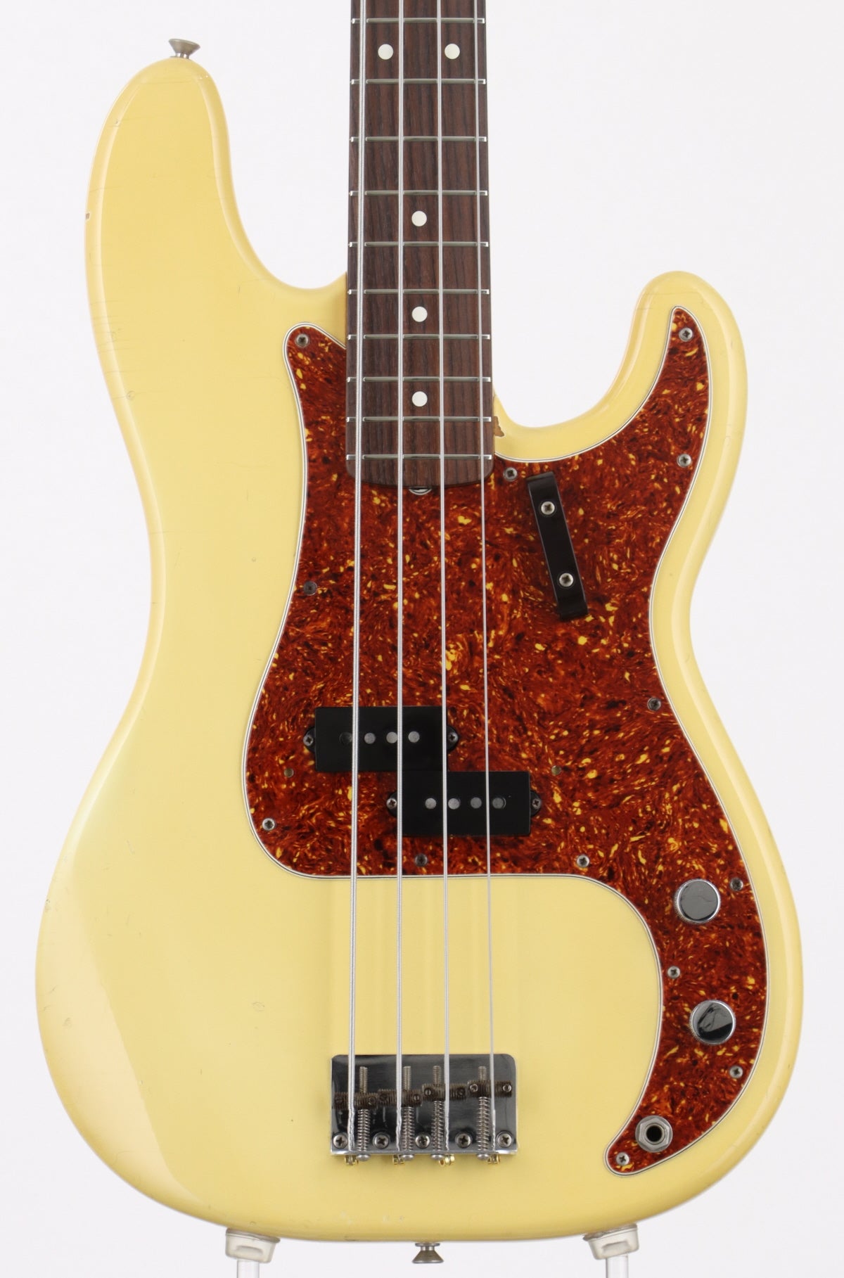 [SN V046936] USED FENDER USA / Vintage 62 Precision Bass [10]