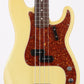 [SN V046936] USED FENDER USA / Early 1990s US Vintage 62 Precision Bass [08]
